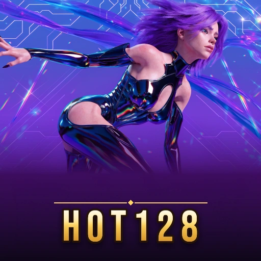 hot128 Indonesia