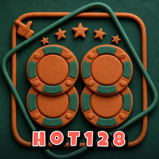 hot128 Indonesia
