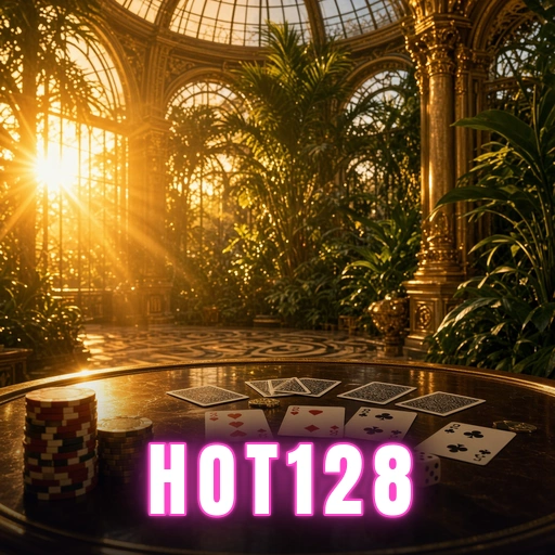 hot128 Indonesia