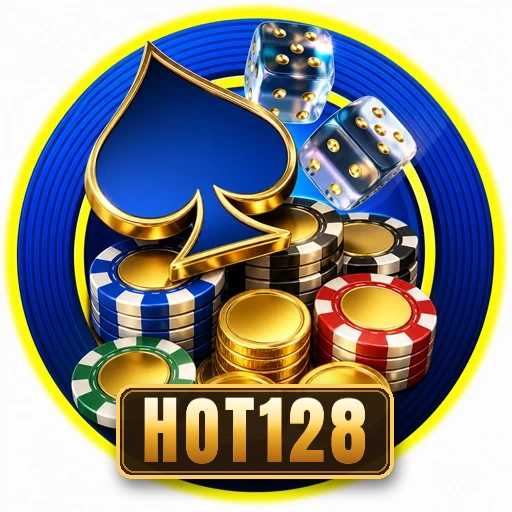 hot128 Indonesia