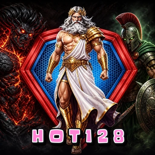 hot128 Indonesia