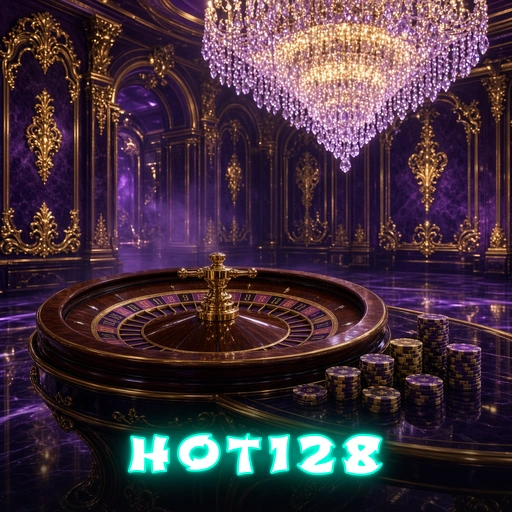 hot128 Indonesia