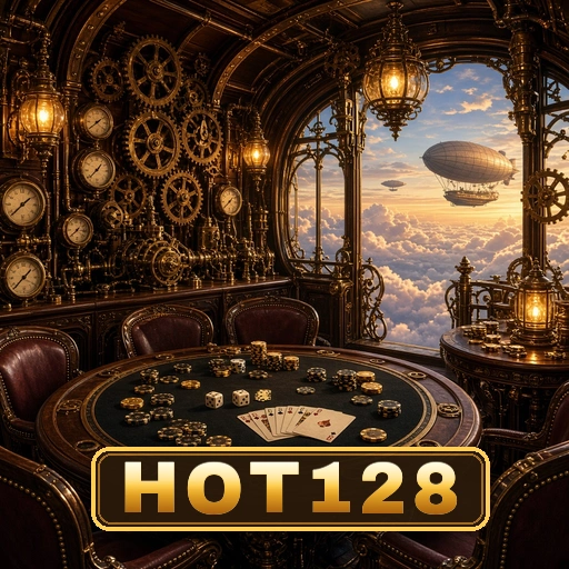 hot128 Indonesia