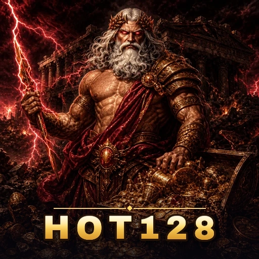 hot128 Indonesia