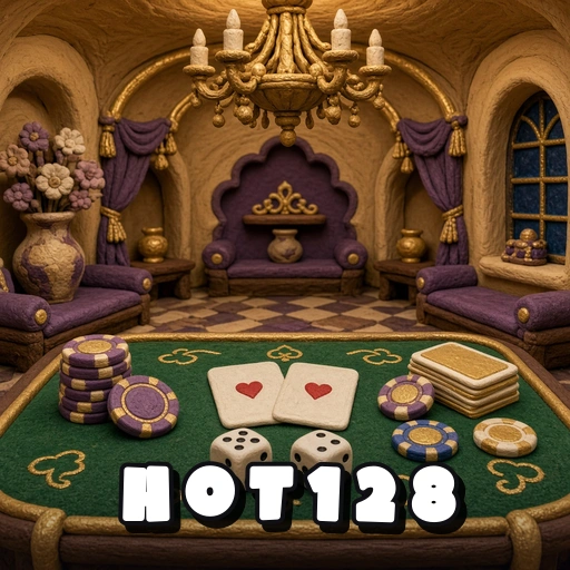 hot128 Indonesia
