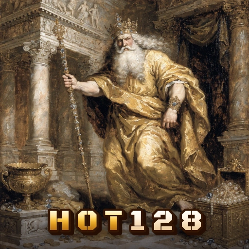 hot128 Indonesia