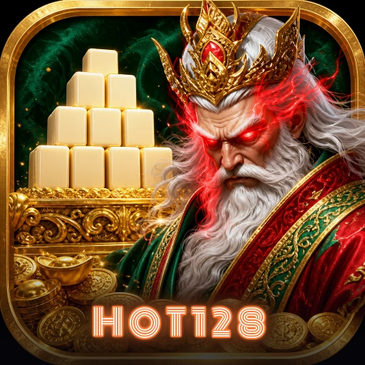 hot128 Indonesia