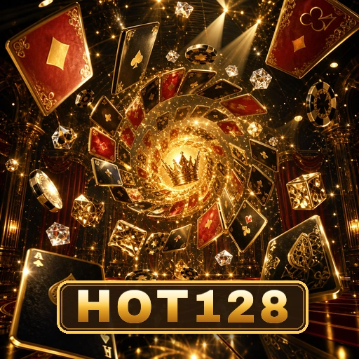 hot128 Indonesia
