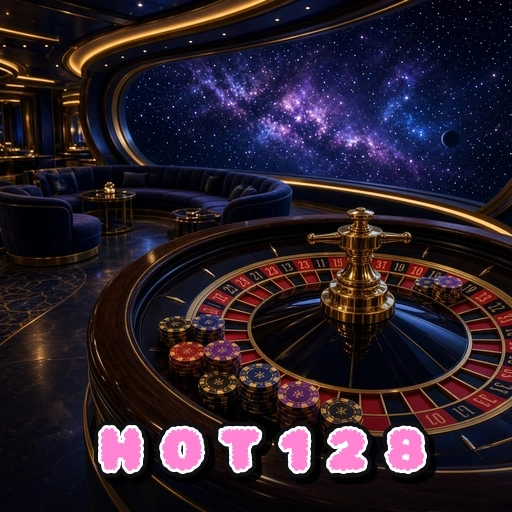 Tampilan antarmuka hot128 APK v4.7.5 saat pengujian performa dan keamanan di perangkat Android